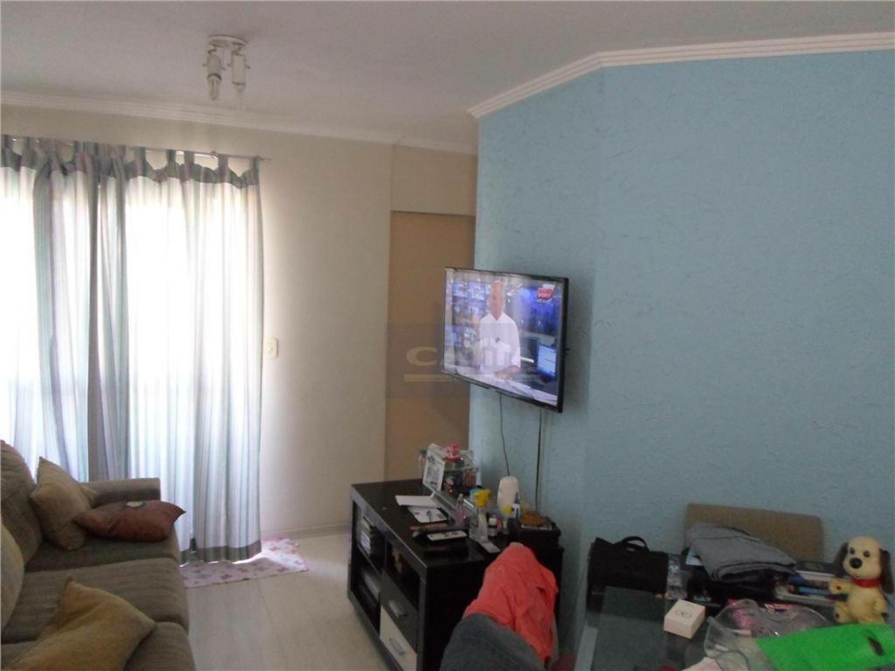 Apartamento com 2 quartos à venda, 47m² em Rua Orlando Pellicci, Cidade Líder, São Paulo, SP