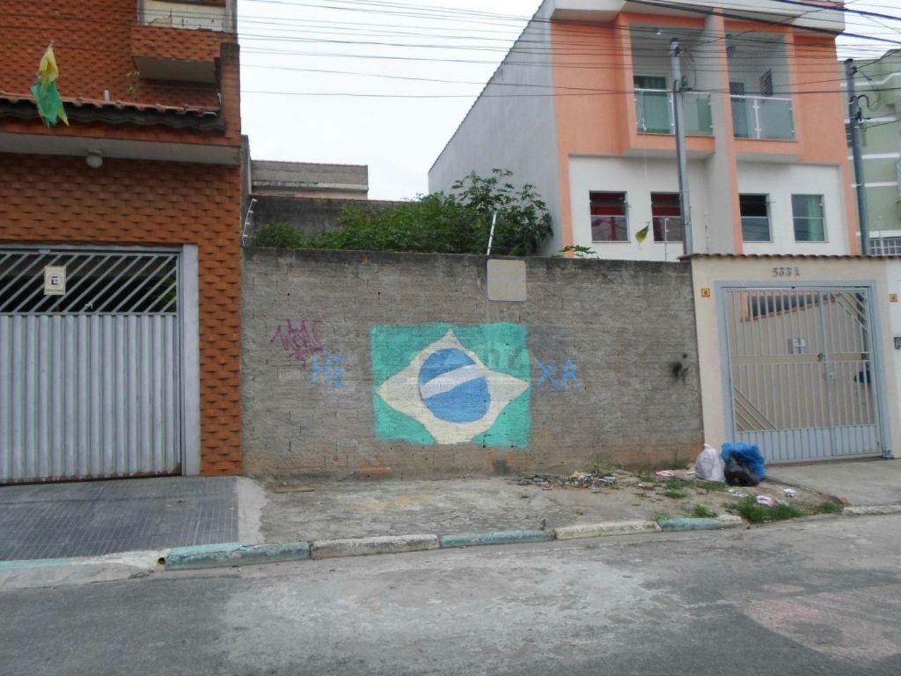 Terreno com 0 quartos à venda, 150m² em Rua Morubixaba, Cidade Líder, São Paulo, SP