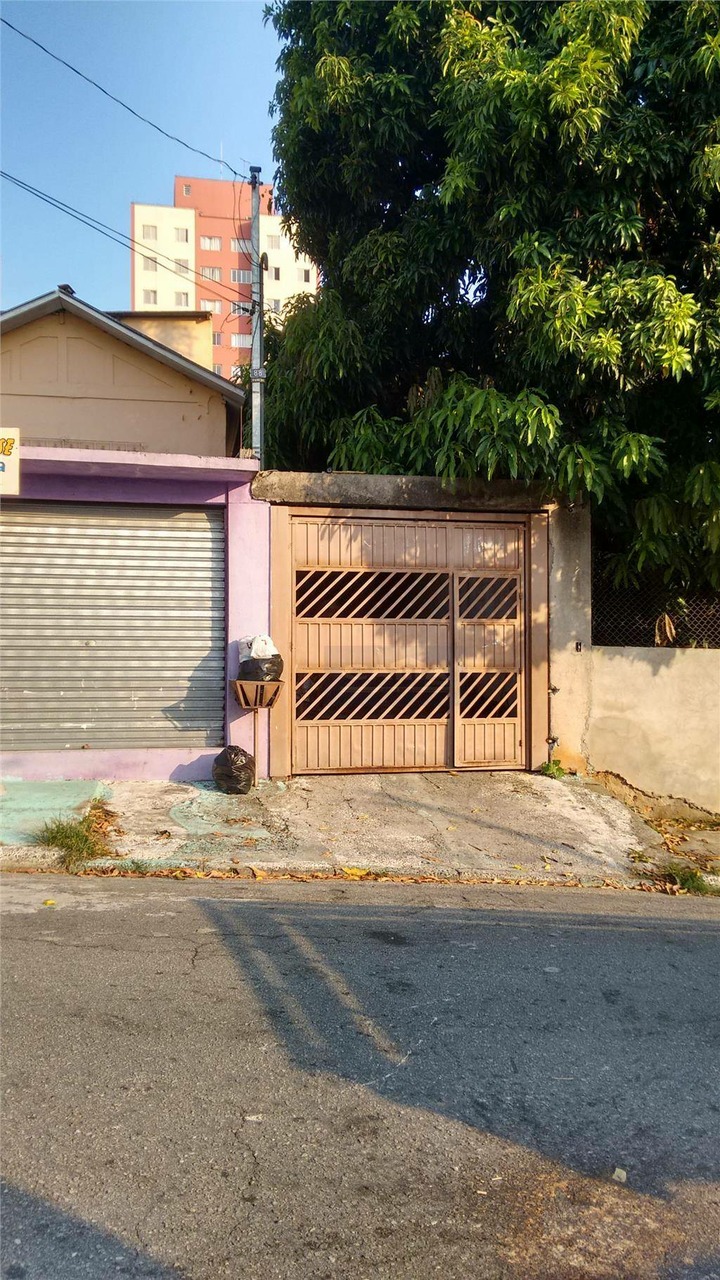 Casa com 6 quartos à venda, 250m² em Rua Jacinto Machado, Itaquera, São Paulo, SP