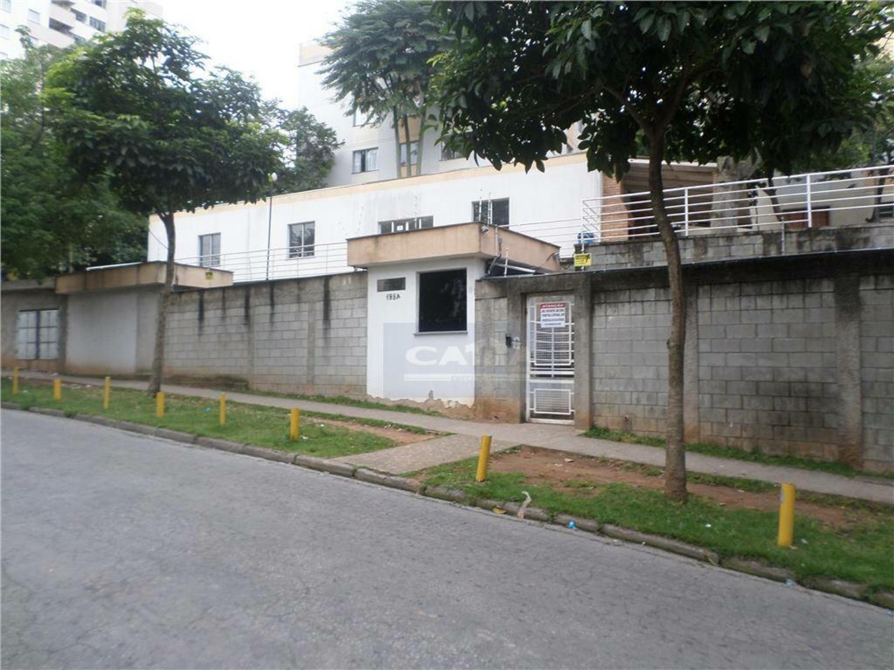 Apartamento com 2 quartos à venda, 49m² em Rua Morubixaba, Itaquera, São Paulo, SP