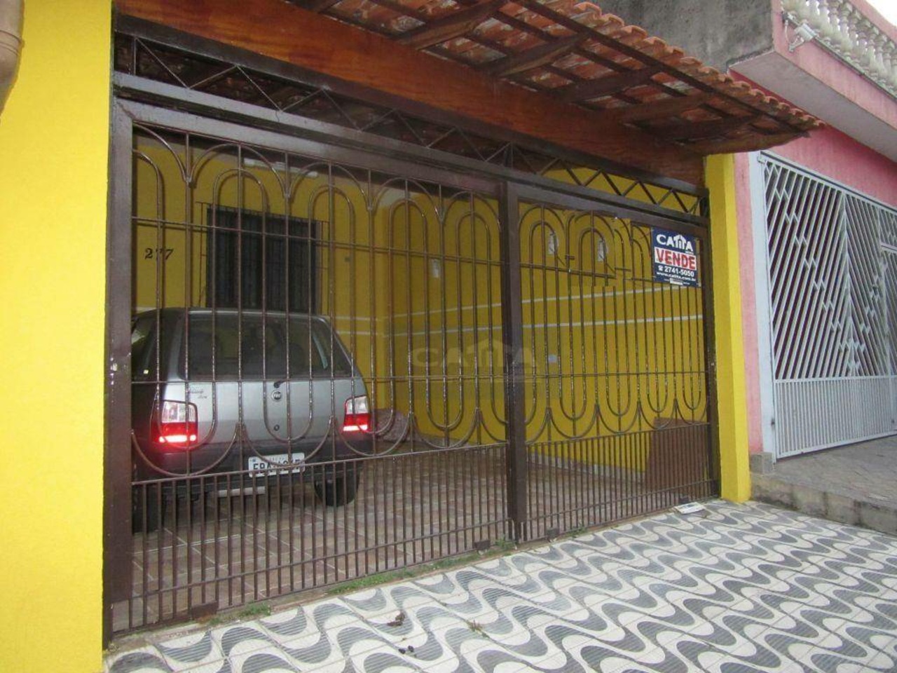 Casa com 3 quartos à venda, 160m² em Rua Fraiburgo, Cidade Líder, São Paulo, SP