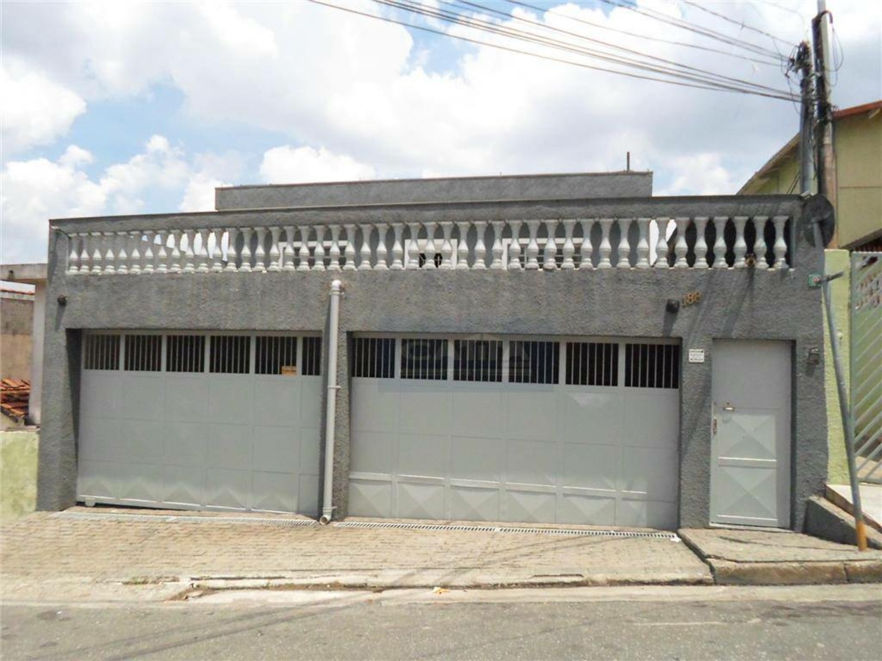 Casa com 1 quartos à venda, 400m² em Avenida Antônio Estevão de Carvalho, Cidade Patriarca, São Paulo, SP