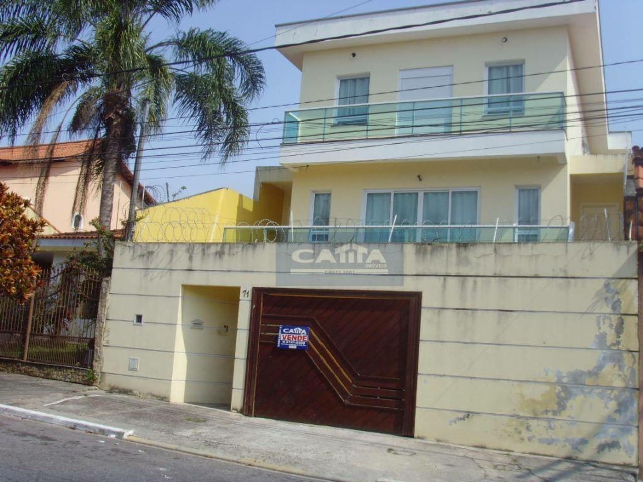Casa com 4 quartos à venda, 392m² em Rua Pinheiro Preto, Itaquera, São Paulo, SP
