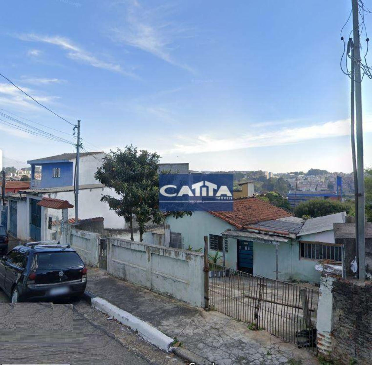 Terreno com 0 quartos à venda, 1522m² em Rua Moreira Neto, Guaianazes, São Paulo, SP