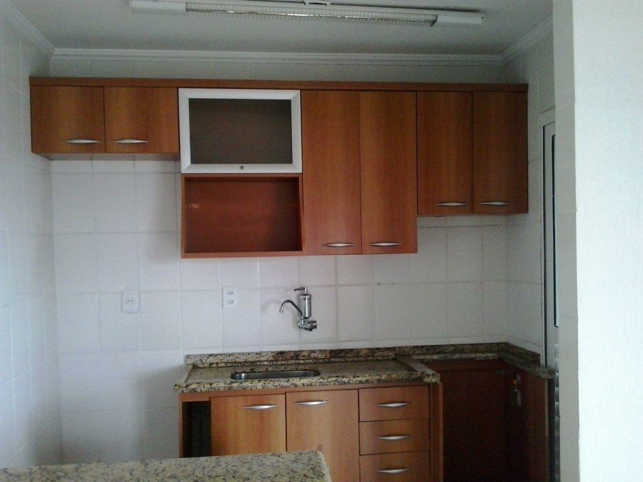 Apartamento com 2 quartos à venda, 47m² em Rua Vilar do Paraíso, Cidade Líder, São Paulo, SP