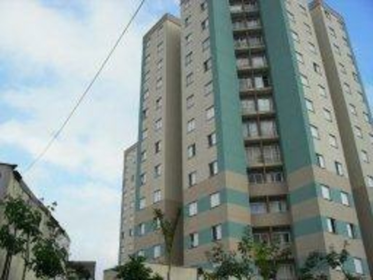Apartamento com 2 quartos à venda, 48m² em Rua Fernandes Tenório, Cidade Líder, São Paulo, SP