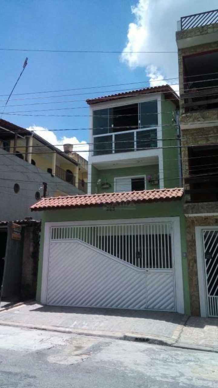 Casa com 3 quartos à venda, 350m² em Cidade Líder, São Paulo, SP