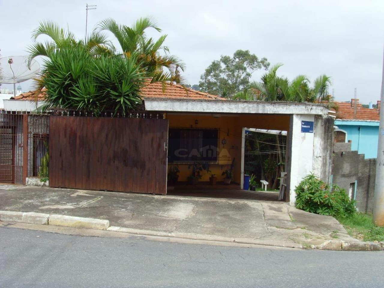 Casa com 2 quartos à venda, 102m² em Rua Rio Fortuna, Itaquera, São Paulo, SP