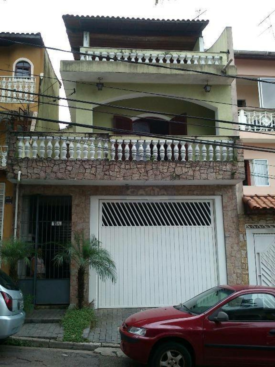 Casa com 3 quartos à venda, 360m² em Rua Orlando Pellicci, Cidade Líder, São Paulo, SP