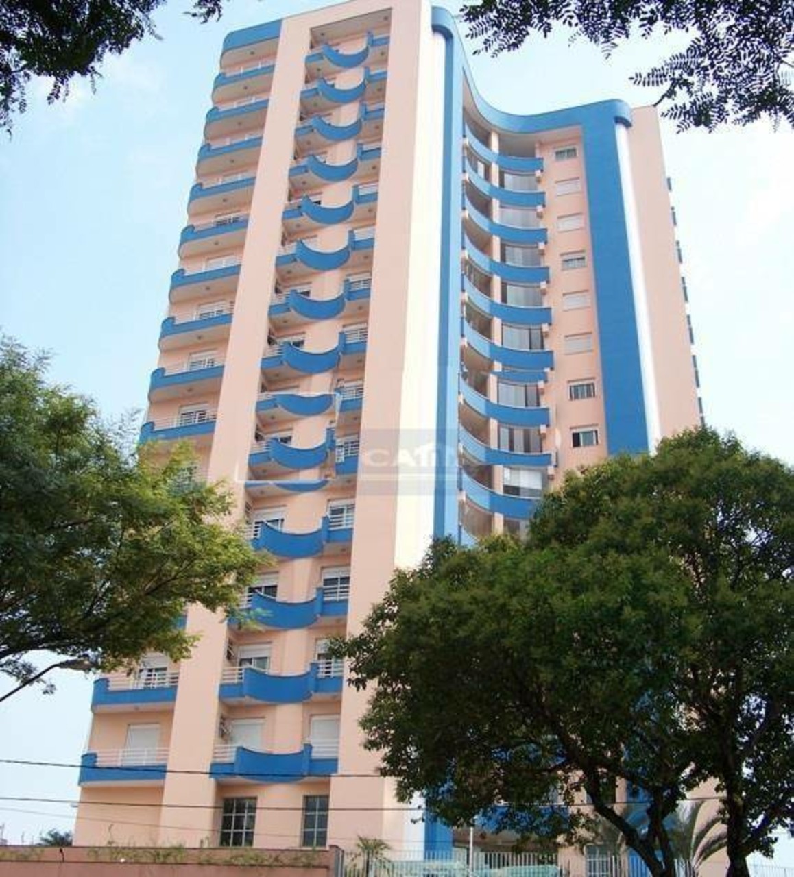 Apartamento com 4 quartos à venda, 188m² em Avenida Barão de Mauá, Jardim Chácara Inglesa, São Bernardo do Campo, SP