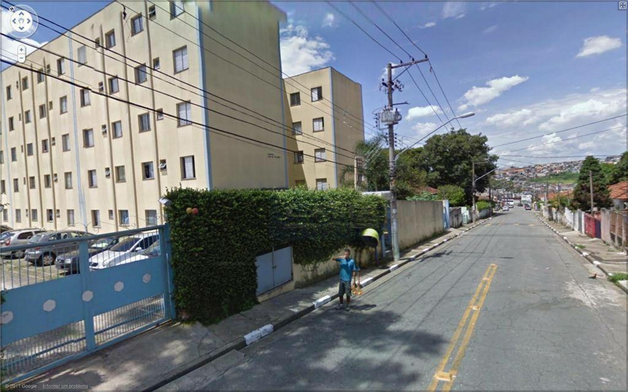 Apartamento com 2 quartos à venda, 44m² em Rua Juaçaba, Itaquera, São Paulo, SP