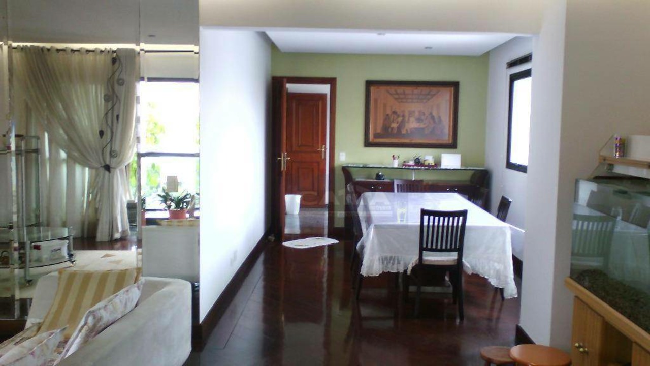 Apartamento com 3 quartos à venda, 220m² em Avenida Doutor Gentil de Moura, Ipiranga, São Paulo, SP