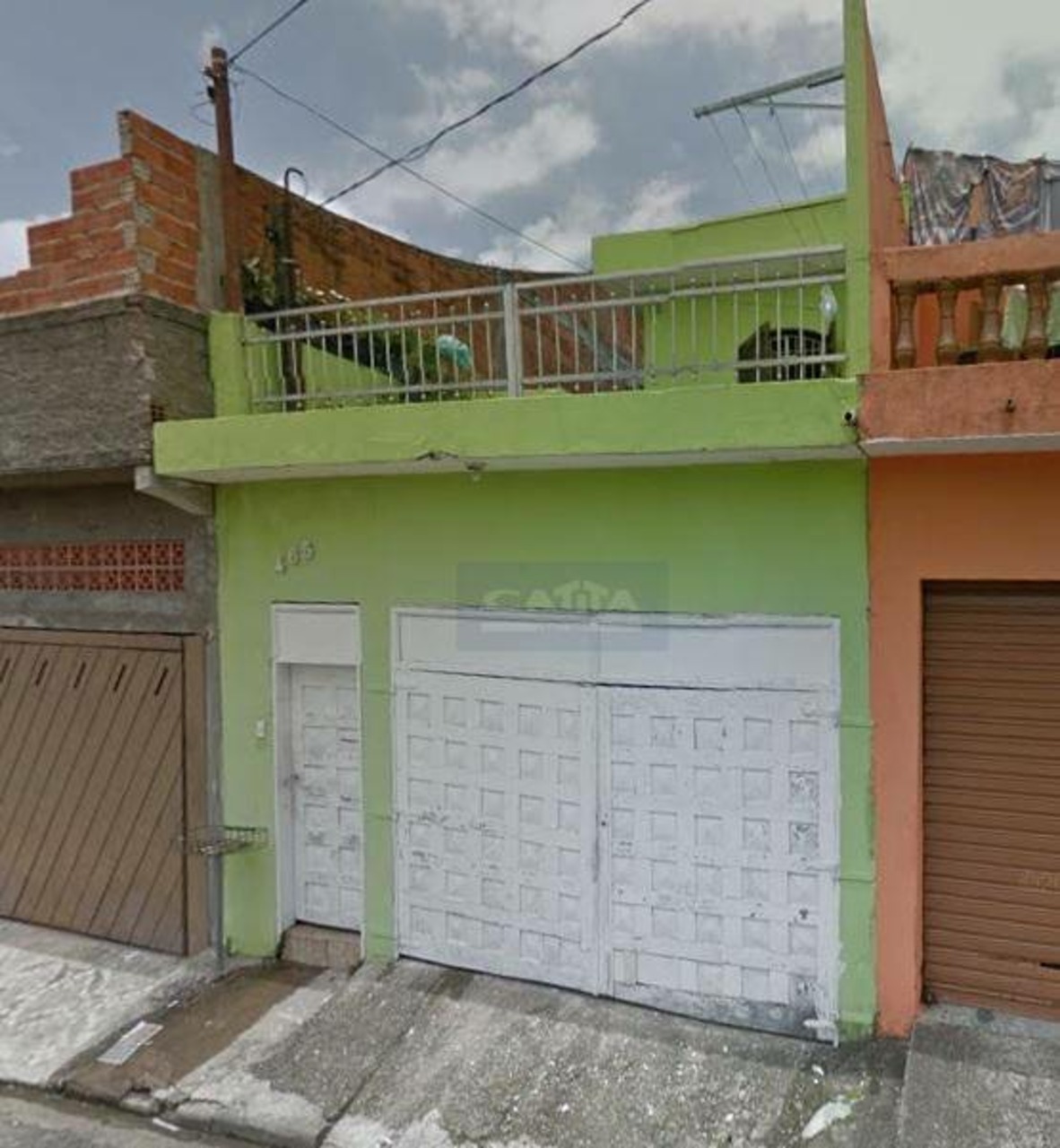 Casa com 3 quartos à venda, 69m² em Rua Ignácio Alves de Mattos, Itaquera, São Paulo, SP