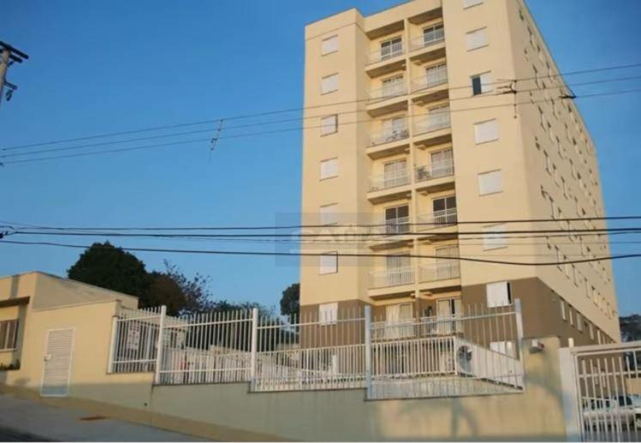 Apartamento com 2 quartos à venda, 47m² em Itaquera, São Paulo, SP