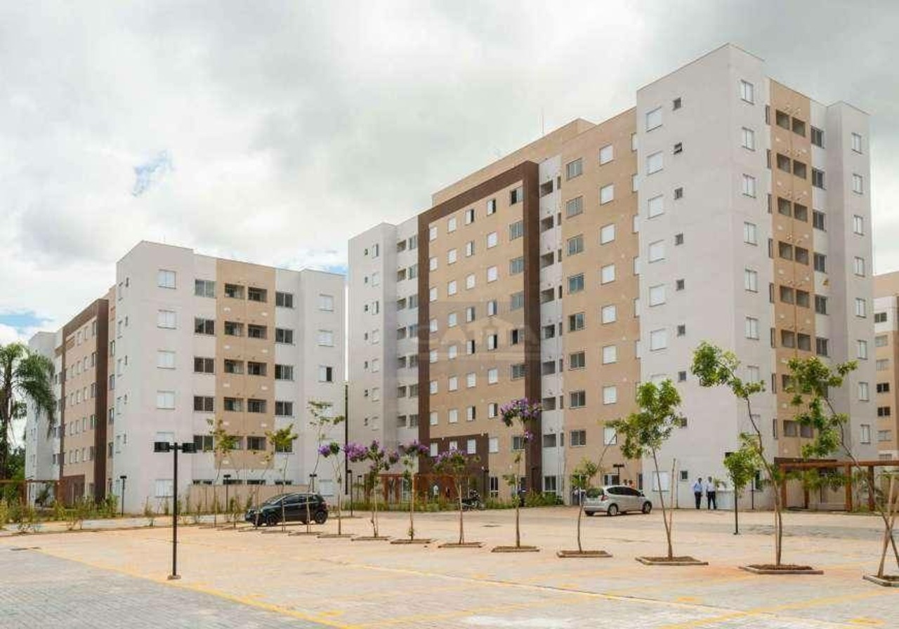 Apartamento com 2 quartos à venda, 46m² em Travessa Neide, Cangaíba, São Paulo, SP