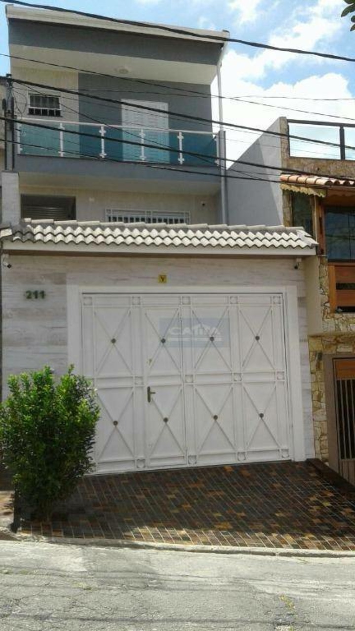 Casa com 3 quartos à venda, 299m² em Rua Manuel Cardoso, Cidade Líder, São Paulo, SP