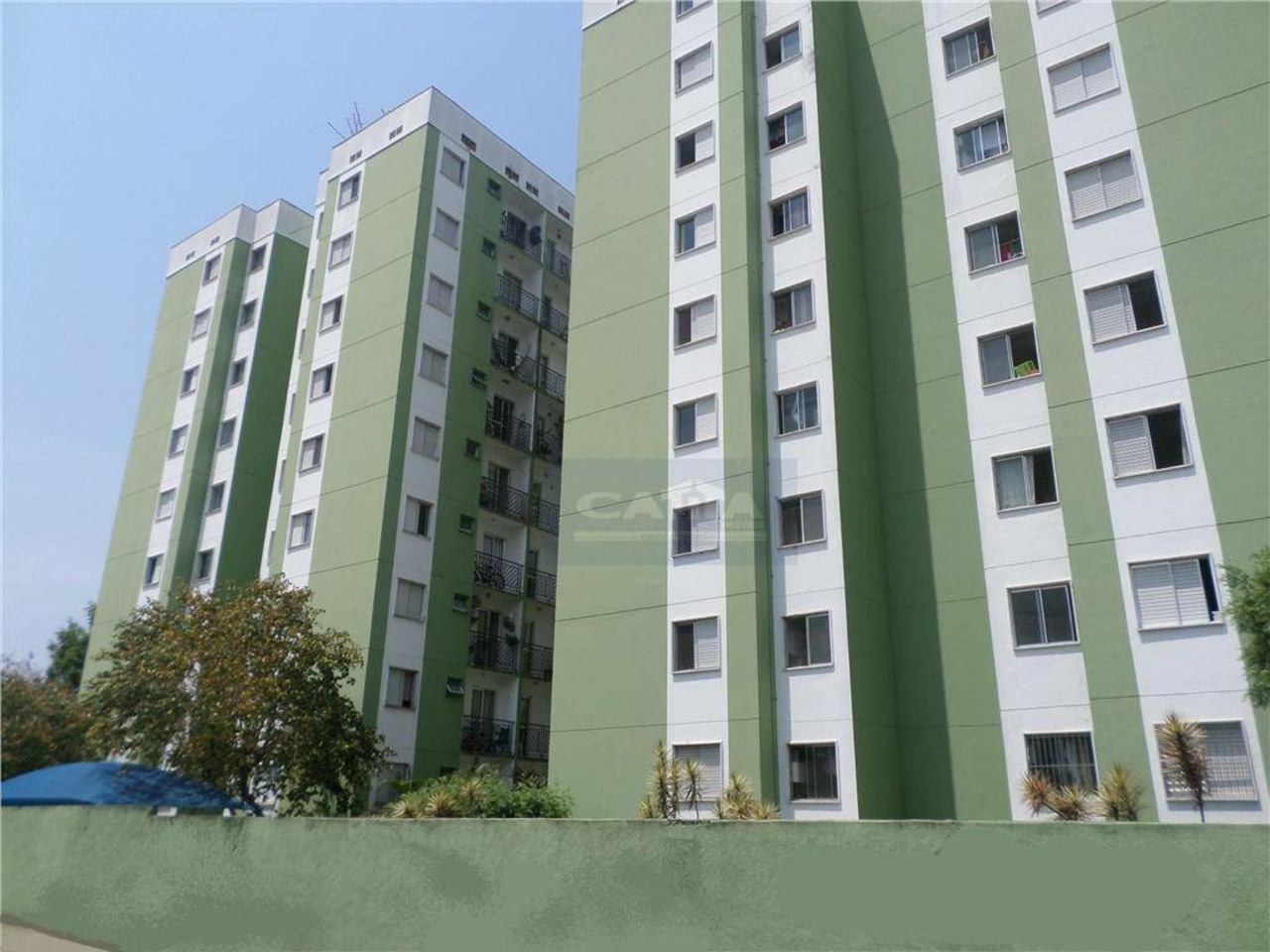 Apartamento com 2 quartos à venda, 50m² em Rua São Félix do Piauí, Itaquera, São Paulo, SP