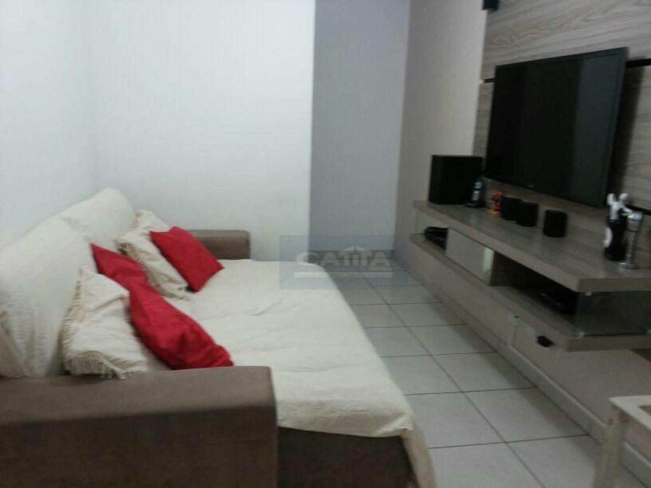 Apartamento com 3 quartos à venda, 90m² em Rua Palmeira Tucuim, Itaim Paulista, São Paulo, SP