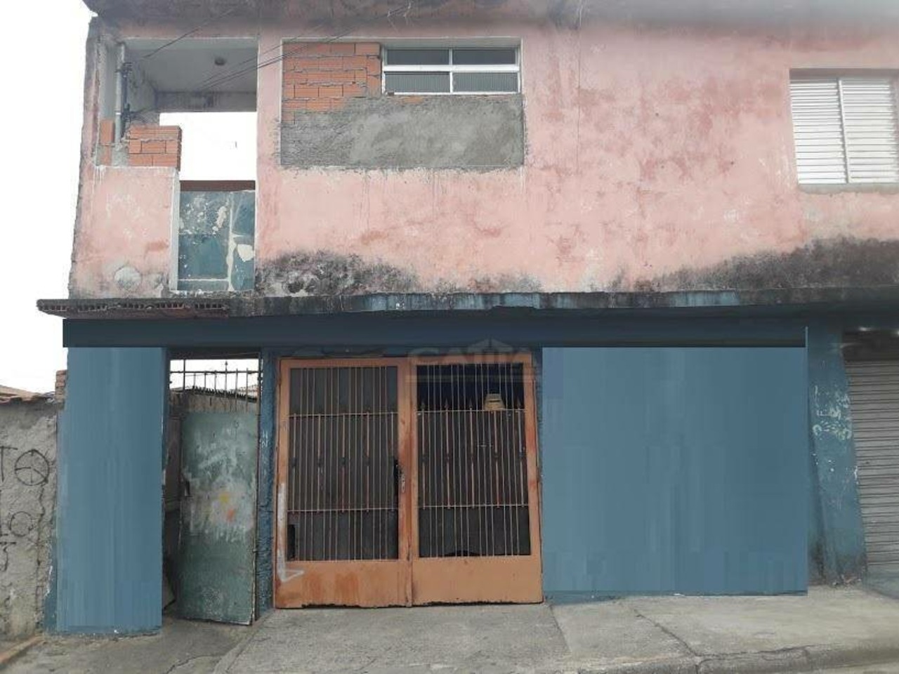 Casa com 7 quartos à venda, 216m² em Rua Artur Alvim, Artur Alvim, São Paulo, SP