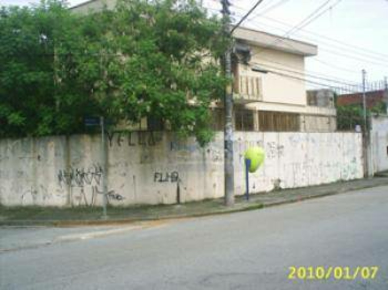 Casa com 4 quartos à venda, 303m² em Rua Miguel Guerra, Cidade Líder, São Paulo, SP