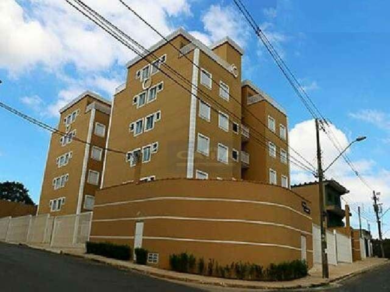 Apartamento com 2 quartos à venda, 69m² em Bonsucesso, Guarulhos, SP