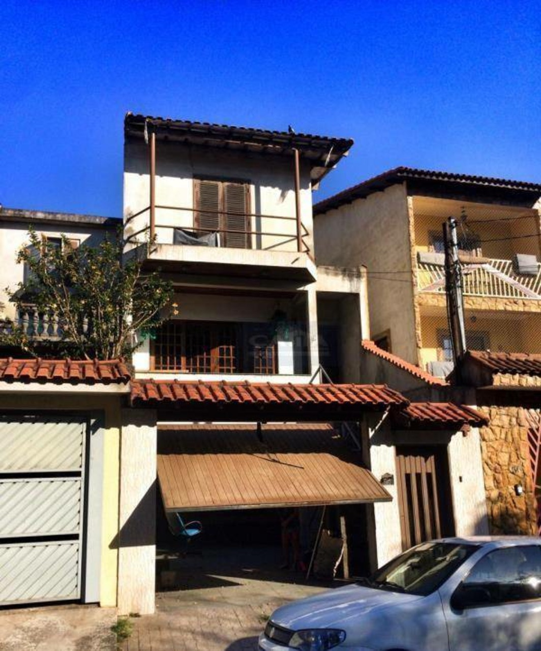 Casa com 4 quartos à venda, 300m² em São Paulo, SP