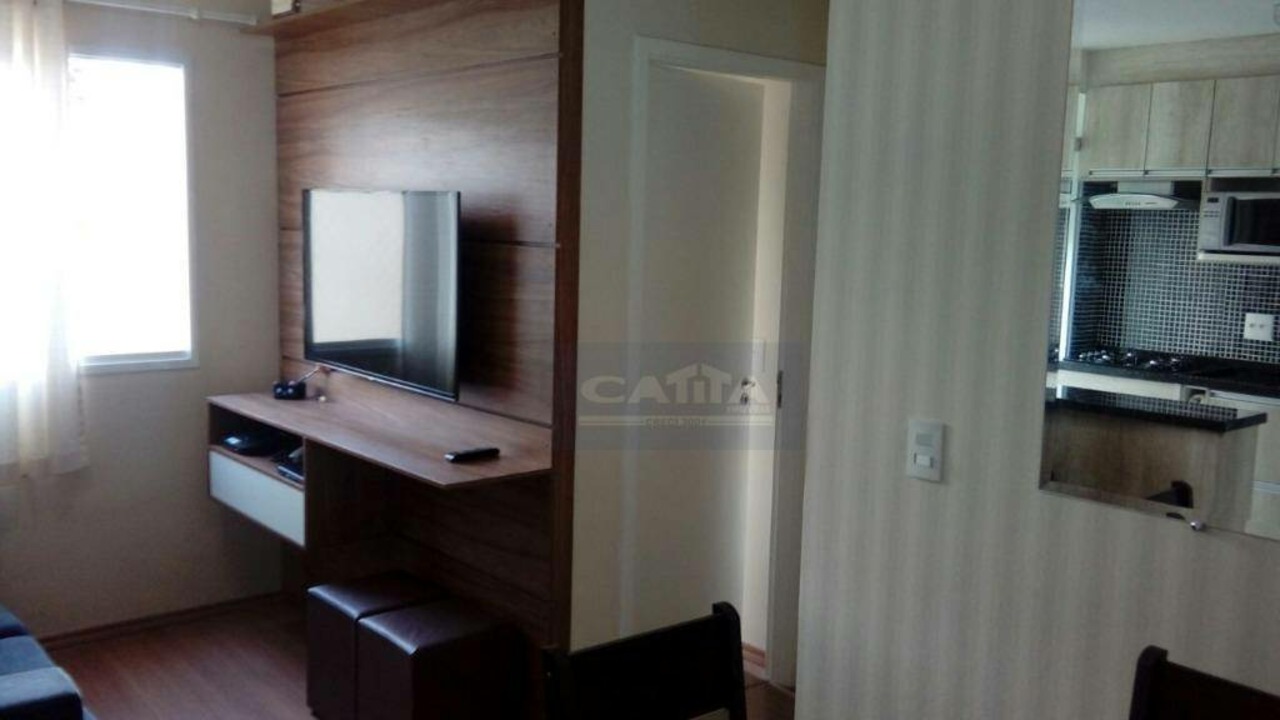 Apartamento com 2 quartos à venda, 47m² em Rua Victório Santim, Itaquera, São Paulo, SP
