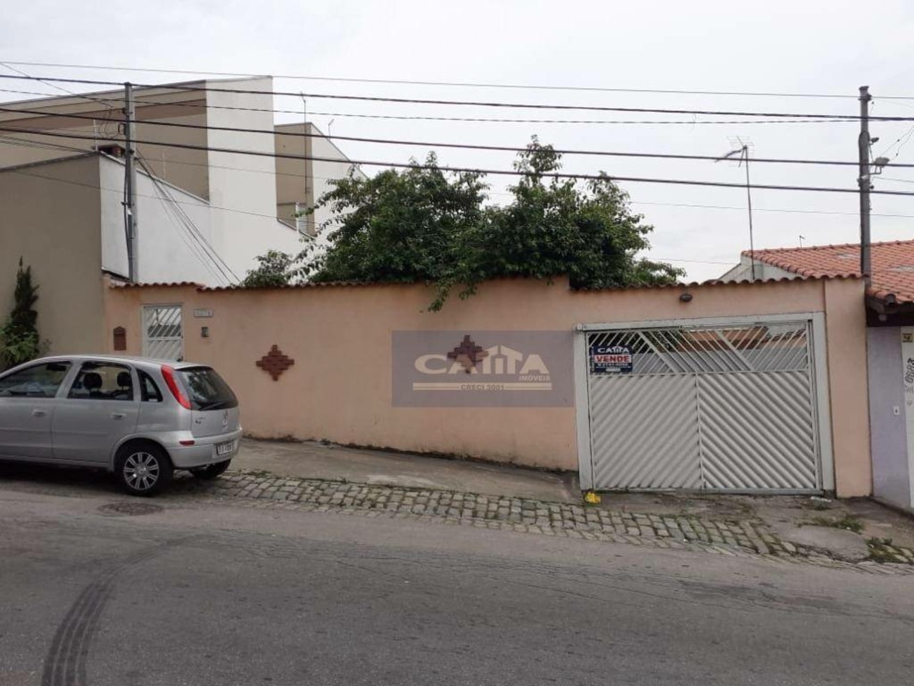 Casa com 3 quartos à venda, 250m² em Rua Dias Coelho, Cidade Líder, São Paulo, SP
