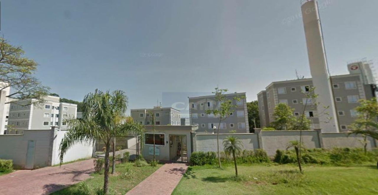 Apartamento com 2 quartos à venda, 45m² em Itaquera, São Paulo, SP