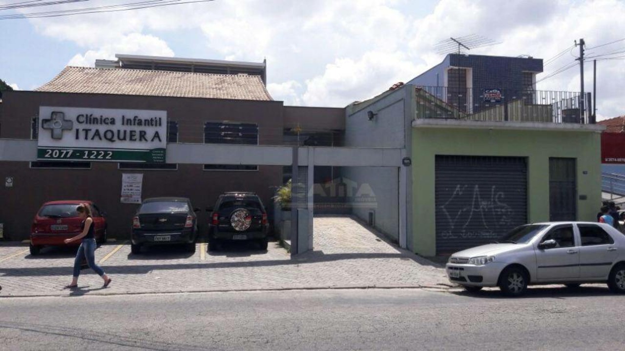 Casa com 4 quartos à venda, 100m² em Rua Victório Lazzari, Itaquera, São Paulo, SP