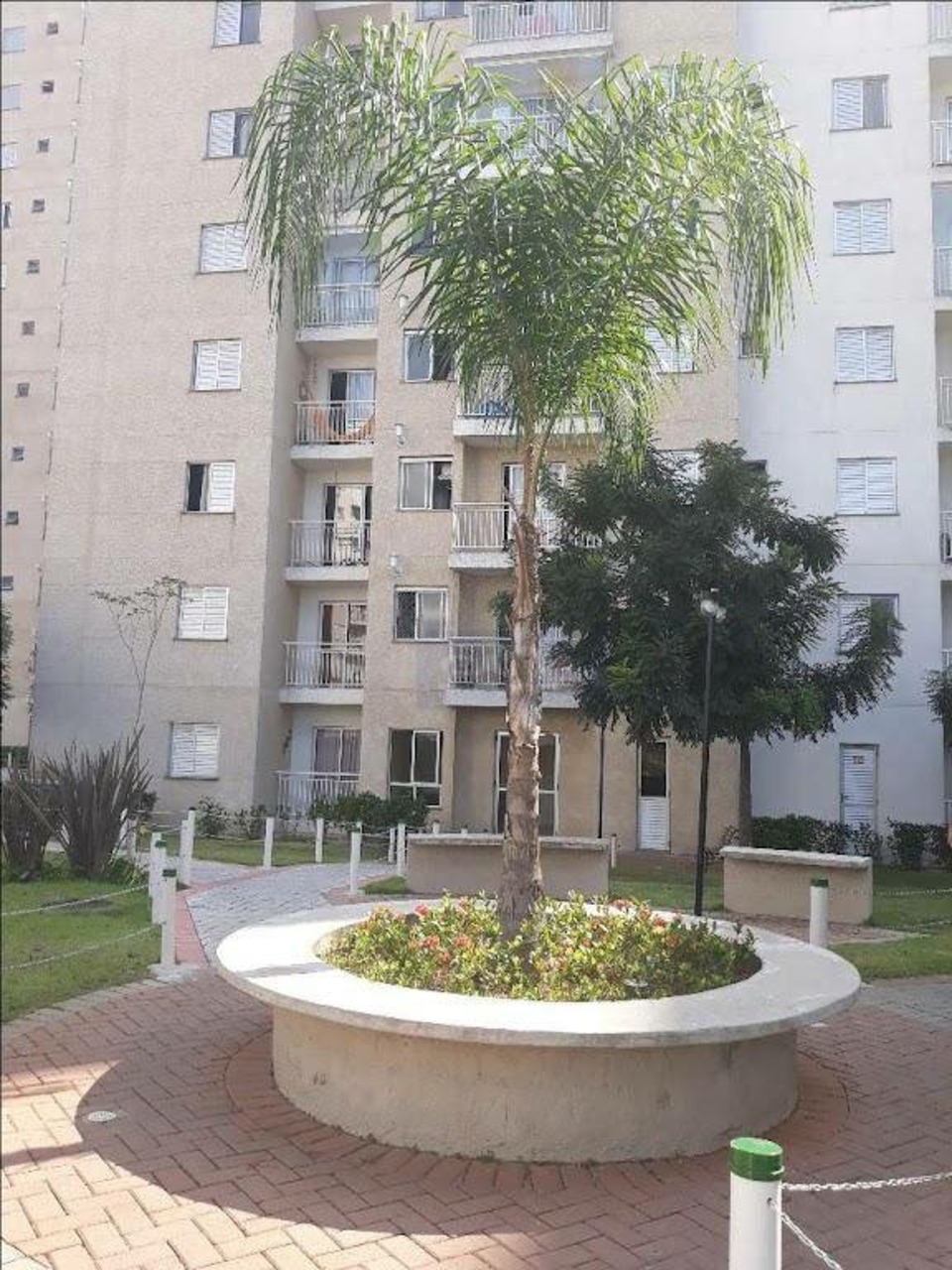 Apartamento com 2 quartos à venda, 48m² em Rua Serrana, Cidade Líder, São Paulo, SP