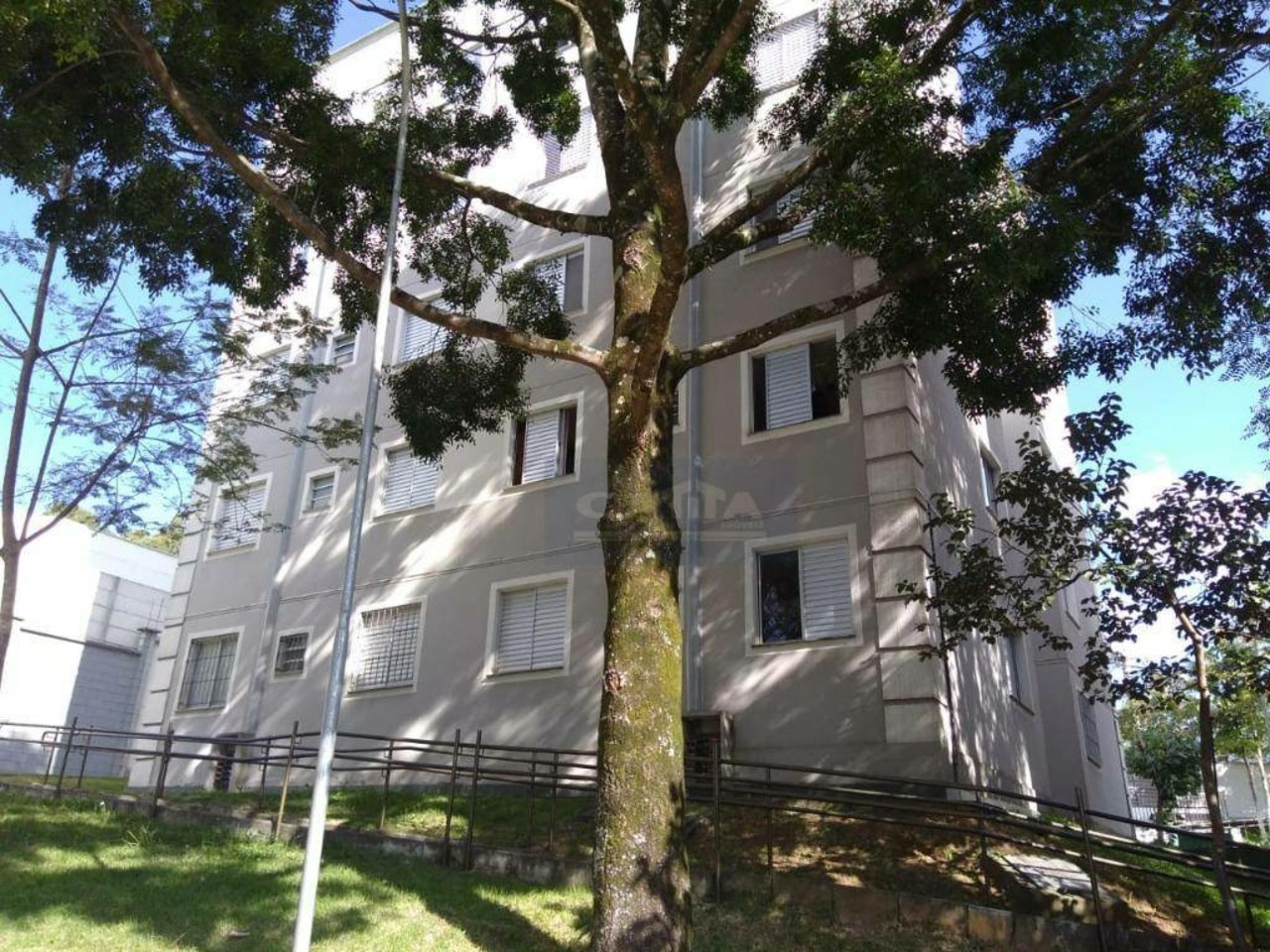 Apartamento com 2 quartos à venda, 42m² em Rua Agrimensor Sugaya, Itaquera, São Paulo, SP