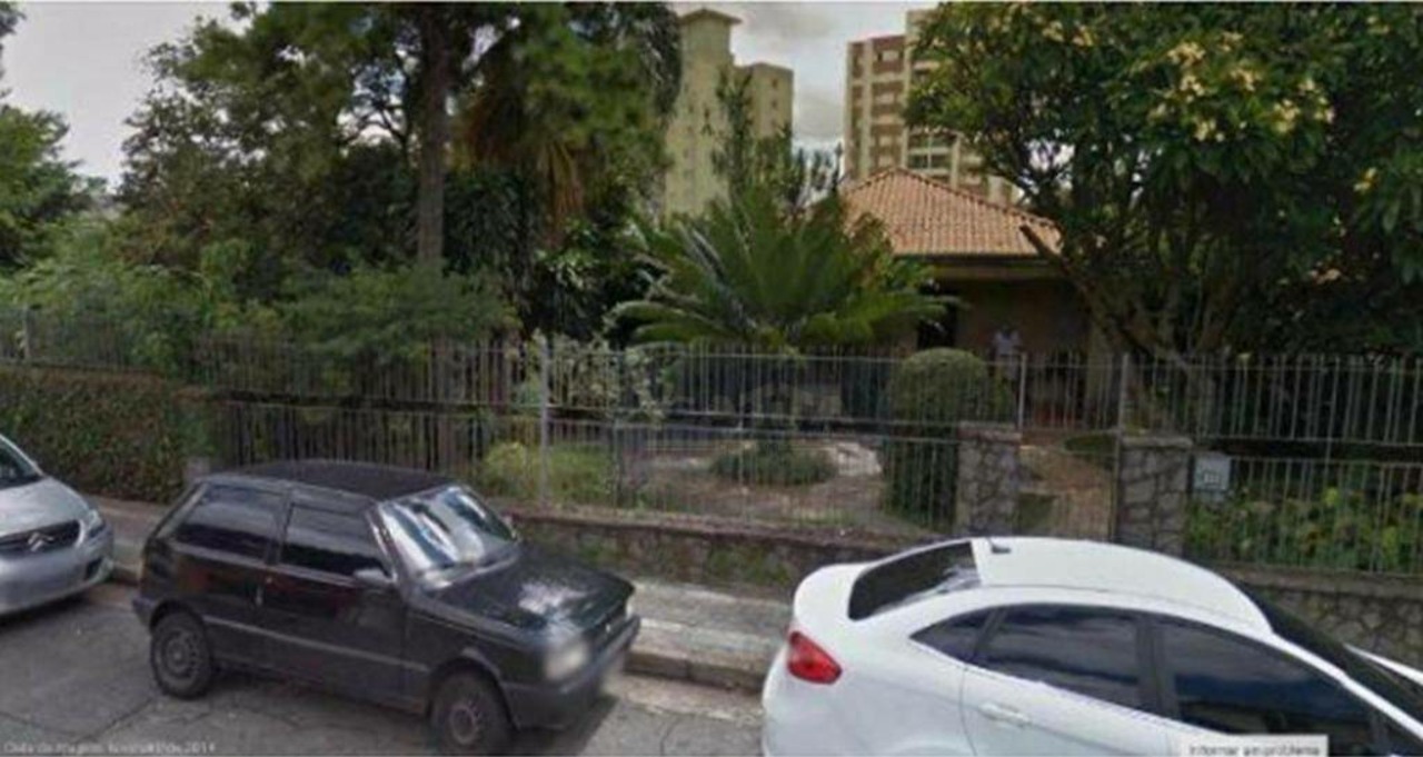 Terreno com 0 quartos à venda, 1046m² em Rua Mestre João, Jardim Vila Formosa, São Paulo, SP