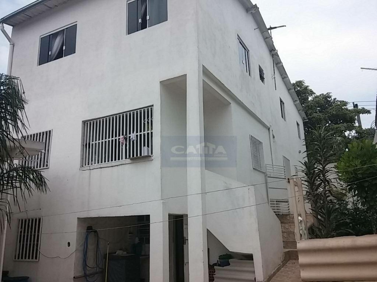 Casa com 3 quartos à venda, 246m² em Rua Mixira, Itaim Paulista, São Paulo, SP