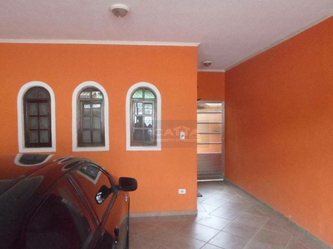 Casa com 3 quartos à venda, 187m² em Avenida Antônio de Sousa Queiroz, Cidade Líder, São Paulo, SP