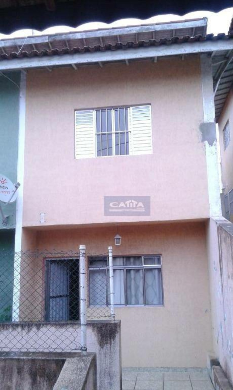 Casa com 2 quartos à venda, 58m² em Avenida Índios Goiás, Guaianazes, São Paulo, SP