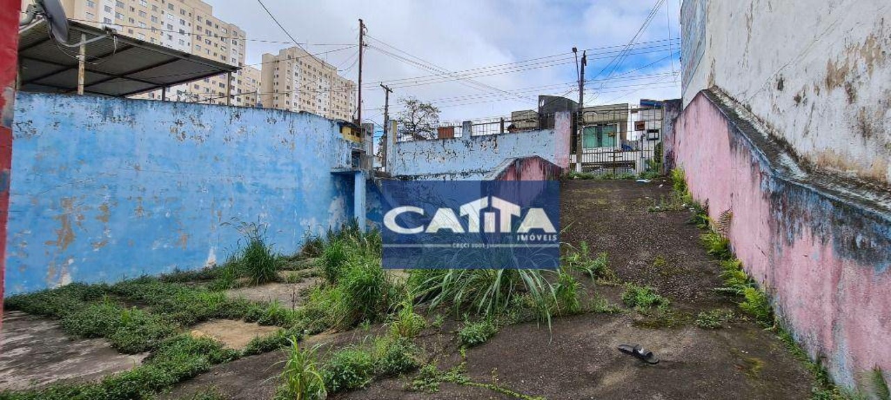 Terreno com 0 quartos à venda, 500m² em Itaquera, São Paulo, SP