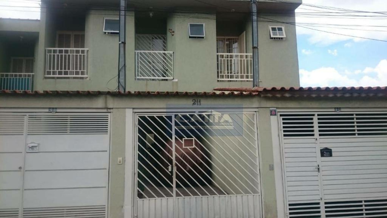 Casa com 3 quartos à venda, 96m² em Rua Indaiá Grande, Cidade Líder, São Paulo, SP