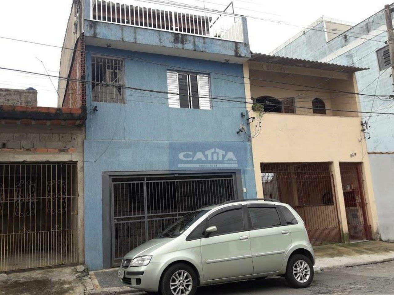 Casa com 6 quartos à venda, 220m² em Rua Roiz de Montoia, Cidade Líder, São Paulo, SP