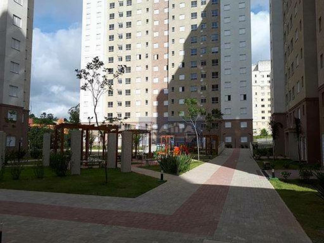 Apartamento com 2 quartos à venda, 46m² em Itaquera, São Paulo, SP