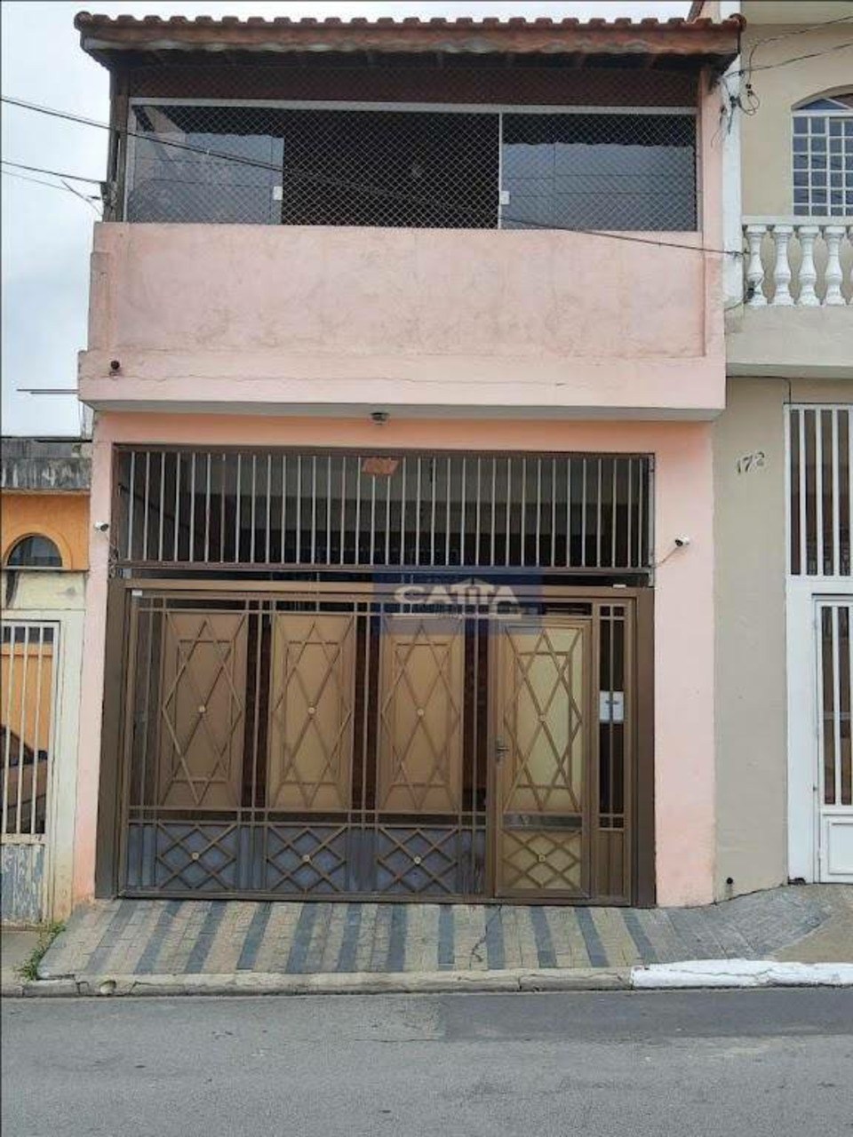 Casa com 4 quartos à venda, 200m² em Rua Rancho Alegre, Cidade Líder, São Paulo, SP
