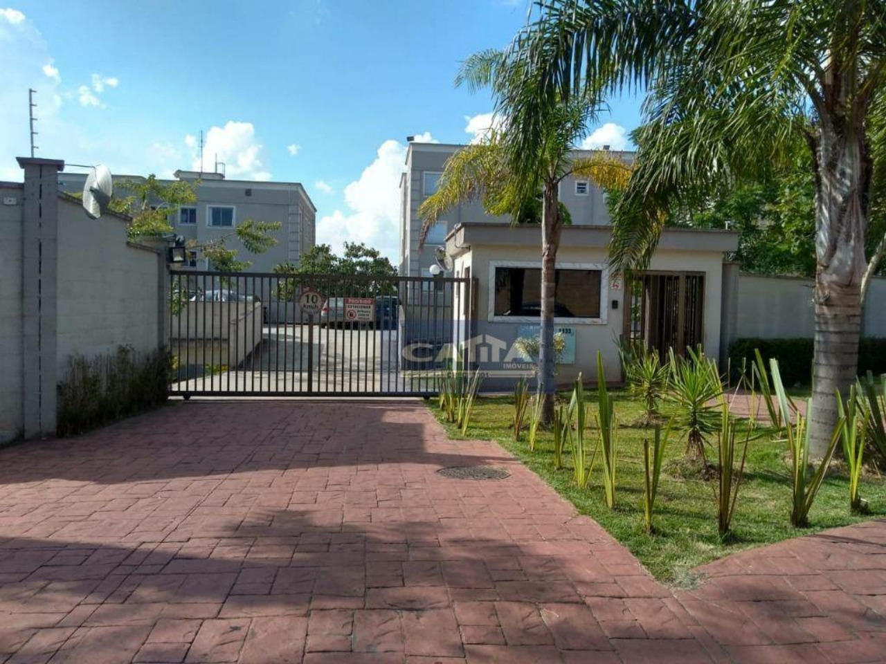 Apartamento com 2 quartos à venda, 45m² em Rua Agrimensor Sugaya, Itaquera, São Paulo, SP