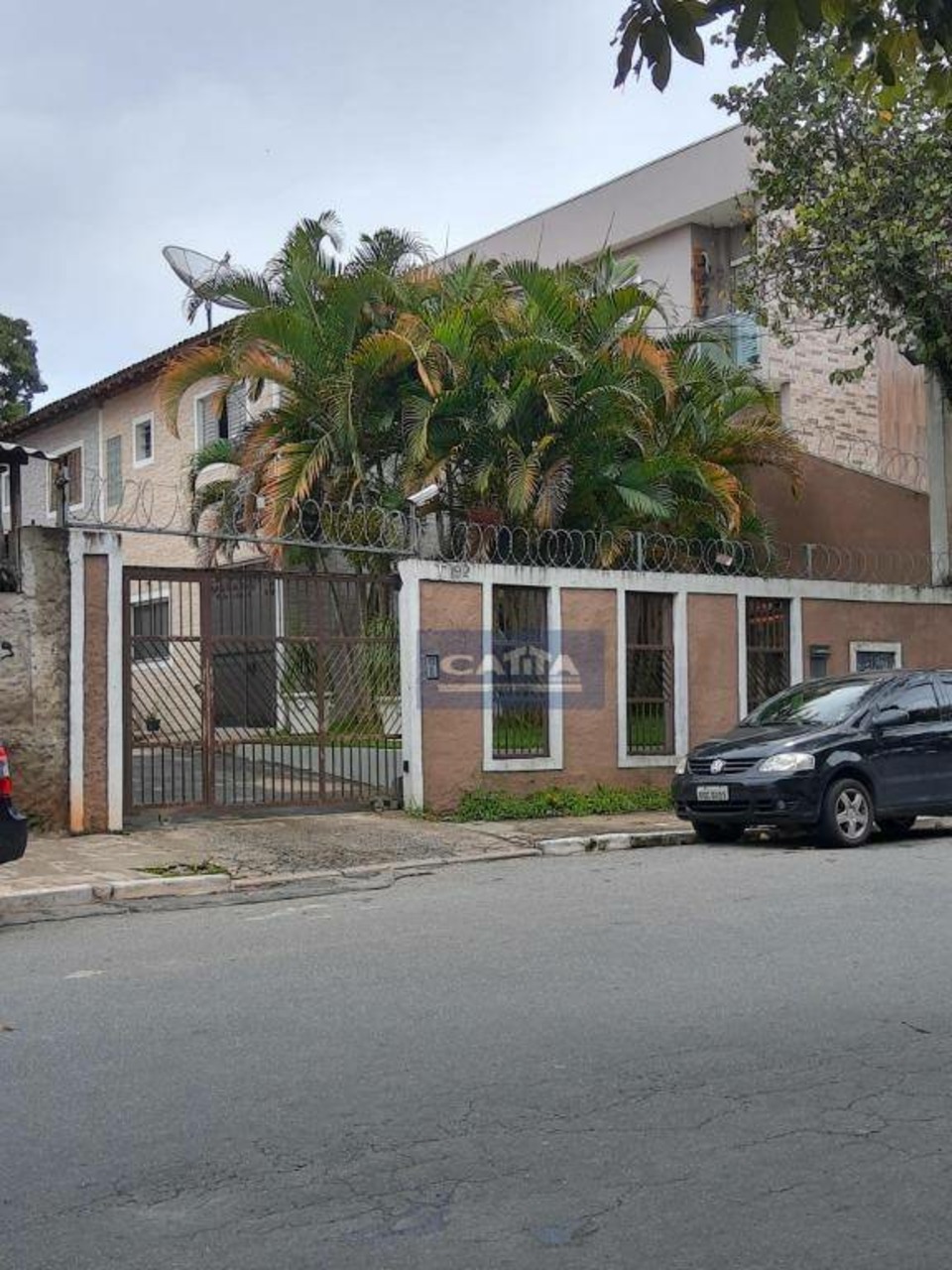 Casa de Condomínio com 2 quartos à venda, 72m² em Rua Maria Baumann Mendonça, Itaquera, São Paulo, SP