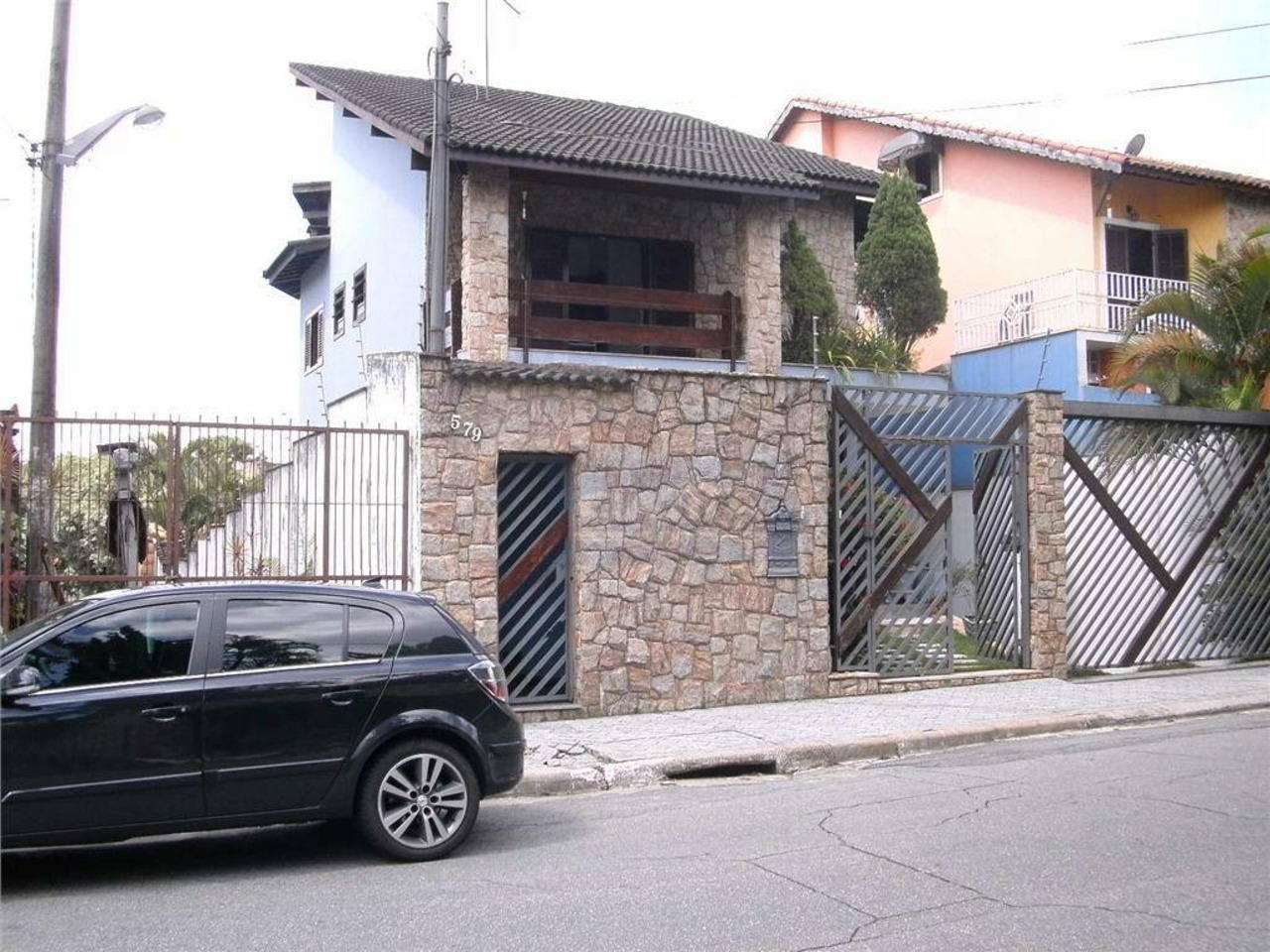 Casa com 3 quartos à venda, 400m² em Rua Marcondes Homem de Melo, Jardim Nossa Senhora do Carmo, São Paulo, SP