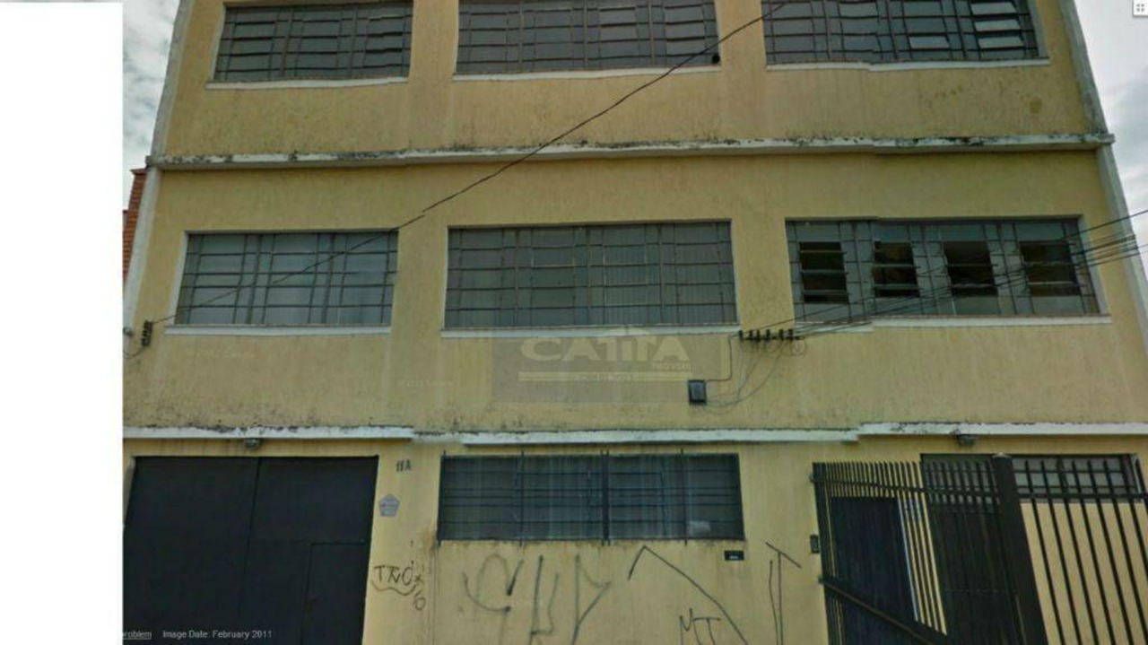 Comercial com 0 quartos à venda, 808m² em Rua Mariano de Sousa, Tatuapé, São Paulo, SP