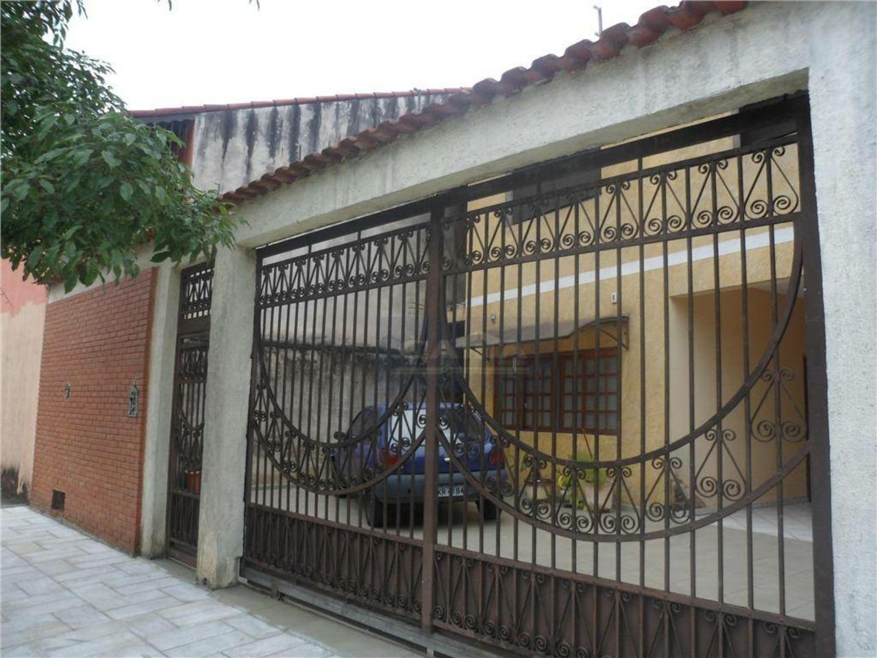 Casa com 2 quartos à venda, 210m² em Jardim Nossa Senhora do Carmo, São Paulo, SP