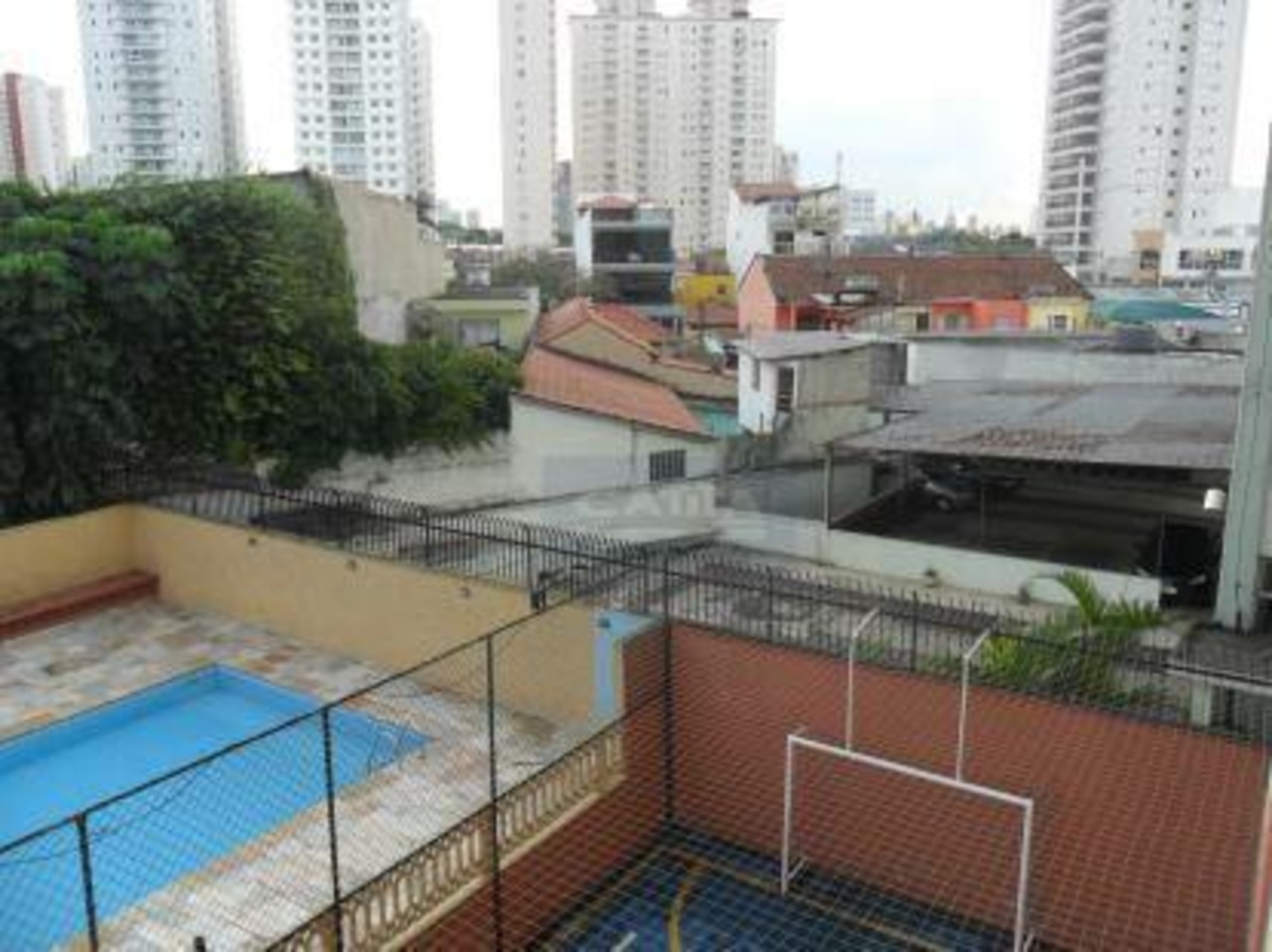 Apartamento com 2 quartos à venda, 55m² em Avenida Conselheiro Carrão, Vila Carrão, São Paulo, SP