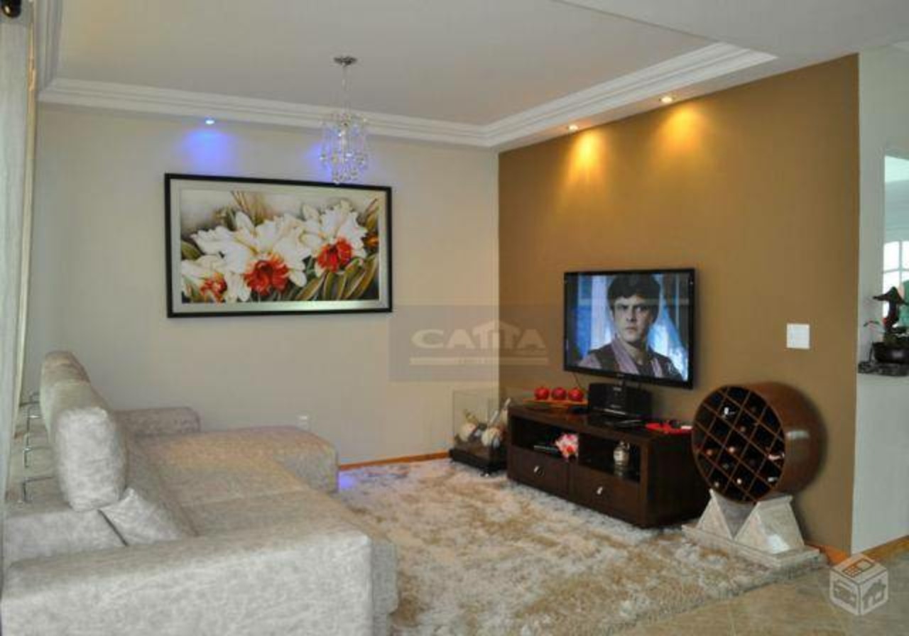 Casa de Condomínio com 4 quartos à venda, 300m² em Jardim Aracy, Mogi das Cruzes, SP