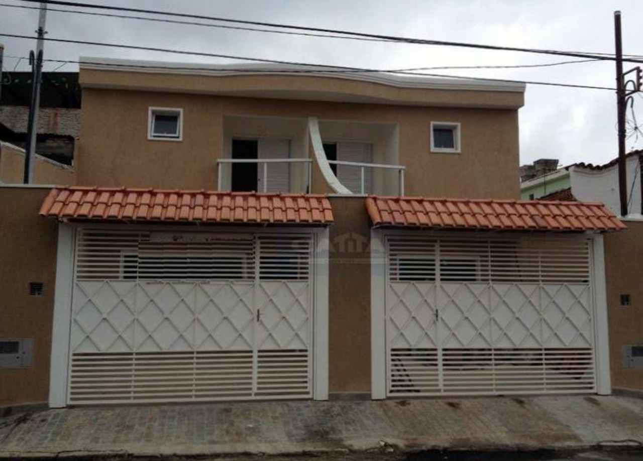 Casa com 3 quartos à venda, 100m² em Vila Formosa, São Paulo, SP