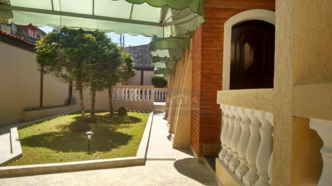 Casa com 4 quartos à venda, 450m² em Rua Manuel da Mata Sá, Jardim Nossa Senhora do Carmo, São Paulo, SP